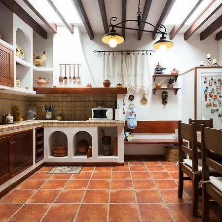 Casa vacanze Homelike Rustic House Güimar