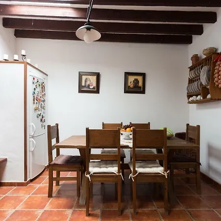 Casa vacanze Homelike Rustic House