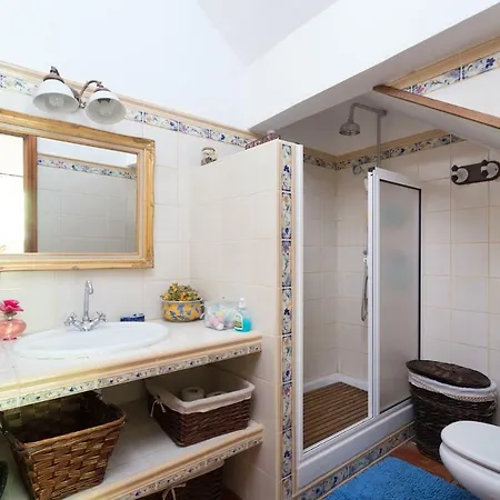 Casa vacanze Homelike Rustic House