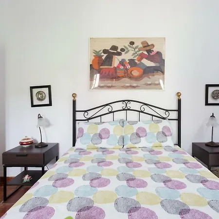 Homelike Rustic House Güimar