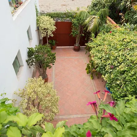 Hébergement de vacances Homelike Rustic House