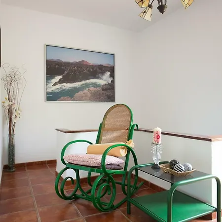 Hébergement de vacances Homelike Rustic House *