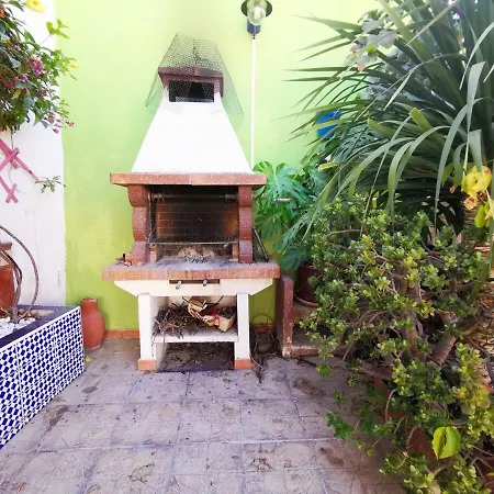 Homelike Rustic House Casa vacanze