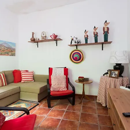 Homelike Rustic House Dom wakacyjny *