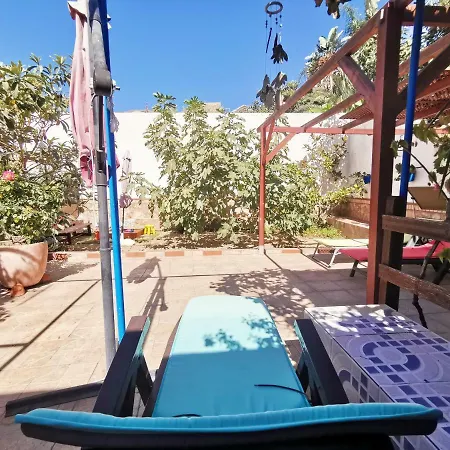Homelike Rustic House * Güimar