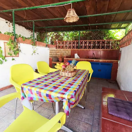 Homelike Rustic House Dom wakacyjny *